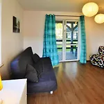 Holiday Studio With Terrace Jarosławiec