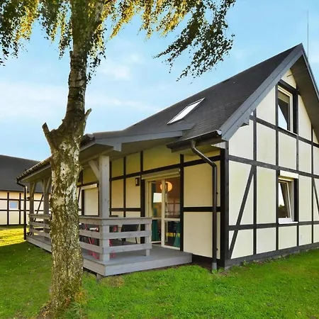 Holiday home With Terrace, Jaroslawiec