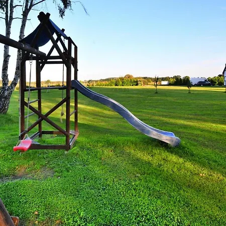 別荘 In Jaros Awiec Near Tropicana Park