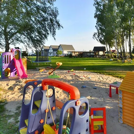 In Jaros Awiec Near Tropicana Park