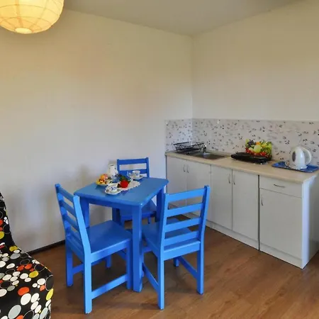 In Jaros Awiec Near Tropicana Park Jarosławiec