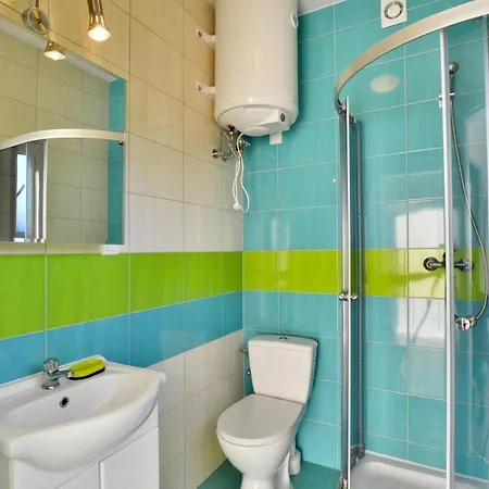 In Jaros Awiec Near Tropicana Park