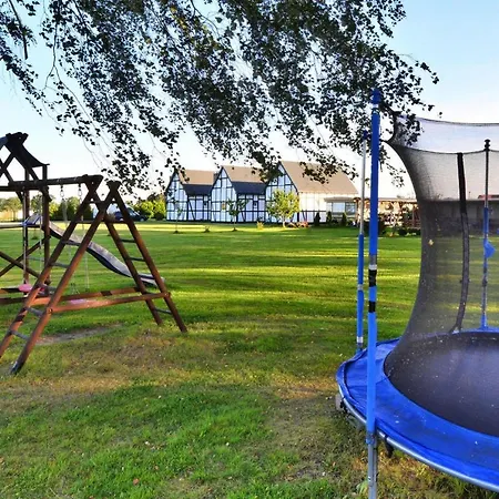 別荘 In Jaros Awiec Near Tropicana Park *