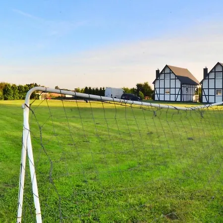 別荘 In Jaros Awiec Near Tropicana Park