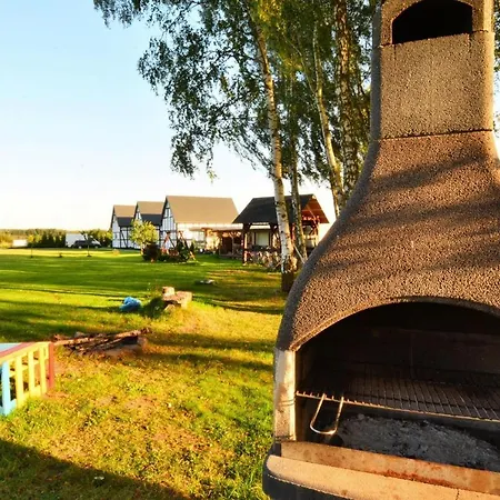 In Jaros Awiec Near Tropicana Park Jarosławiec