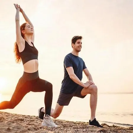 In Jaros Awiec Near Tropicana Park *